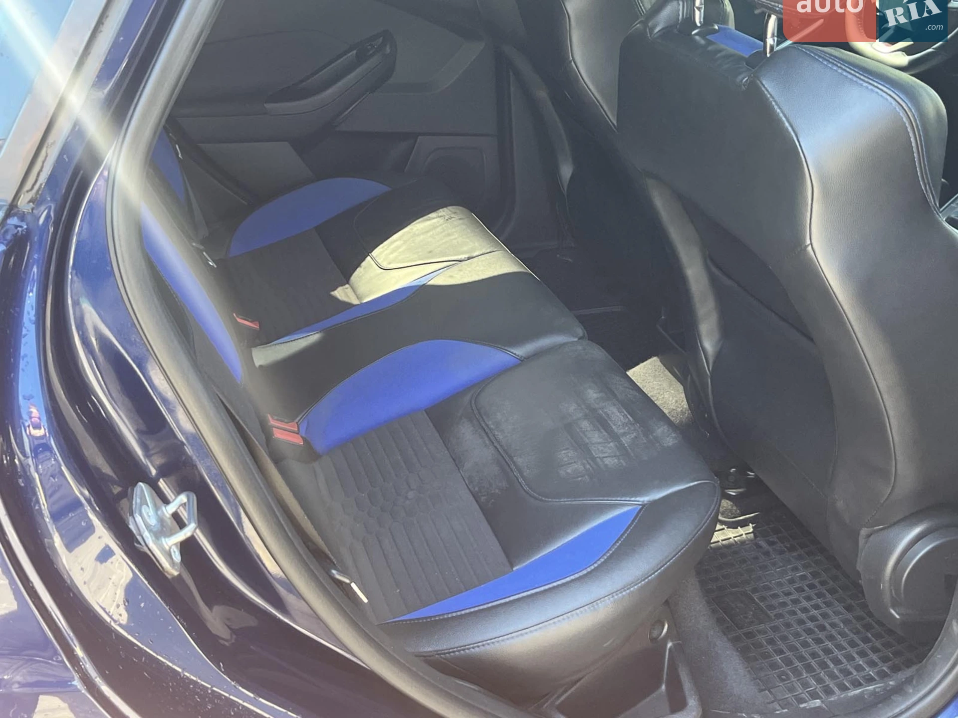 2016 Ford Focus - мініатюра 30