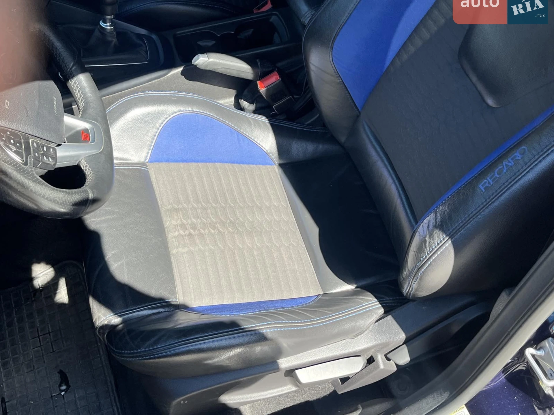 2016 Ford Focus - мініатюра 19