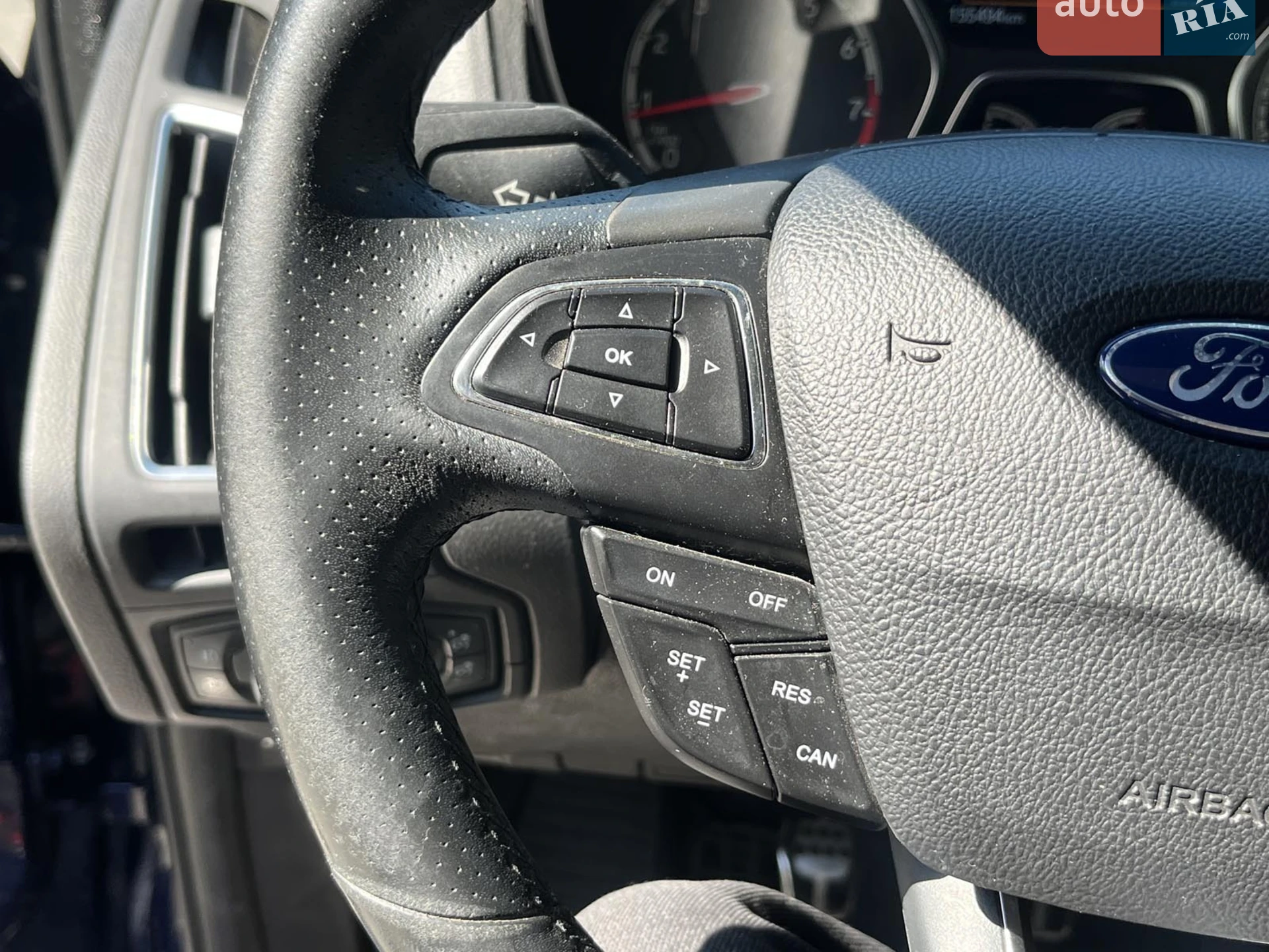 2016 Ford Focus - мініатюра 26