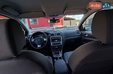 Универсал Ford Focus 2007 в Ратным