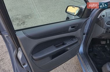 Универсал Ford Focus 2007 в Ратным
