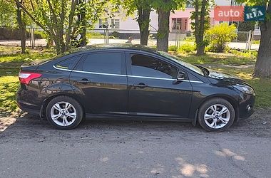 Седан Ford Focus 2013 в Кривому Розі