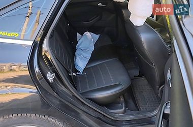 Седан Ford Focus 2013 в Кривому Розі