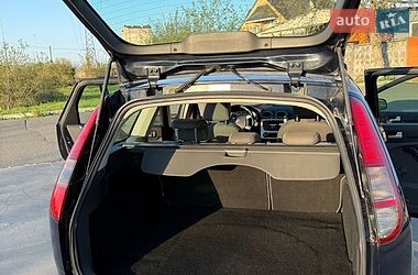 Универсал Ford Focus 2007 в Вышгороде
