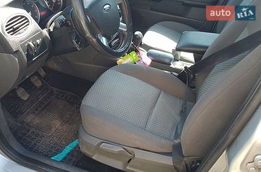 Хэтчбек Ford Focus 2007 в Белой Церкви