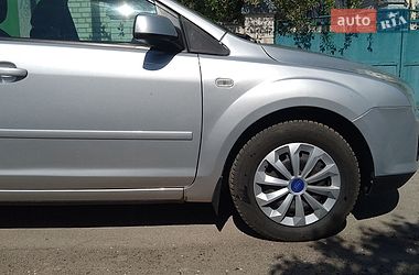 Хэтчбек Ford Focus 2007 в Белой Церкви