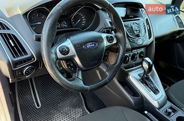 Хэтчбек Ford Focus 2011 в Борисполе