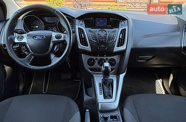 Хэтчбек Ford Focus 2011 в Борисполе
