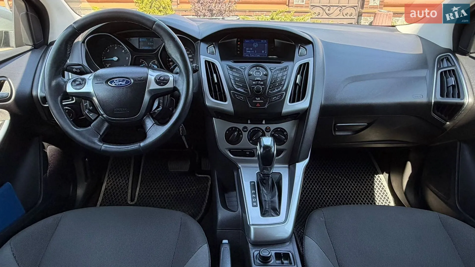 2011 Ford Focus - мініатюра 54