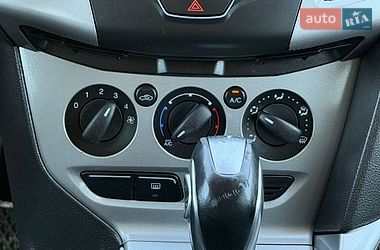 Хэтчбек Ford Focus 2011 в Борисполе