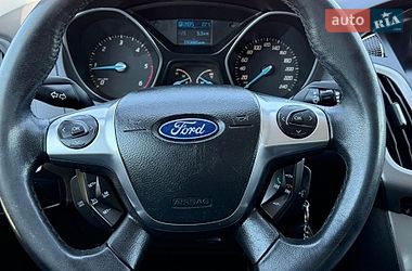 Хэтчбек Ford Focus 2011 в Борисполе