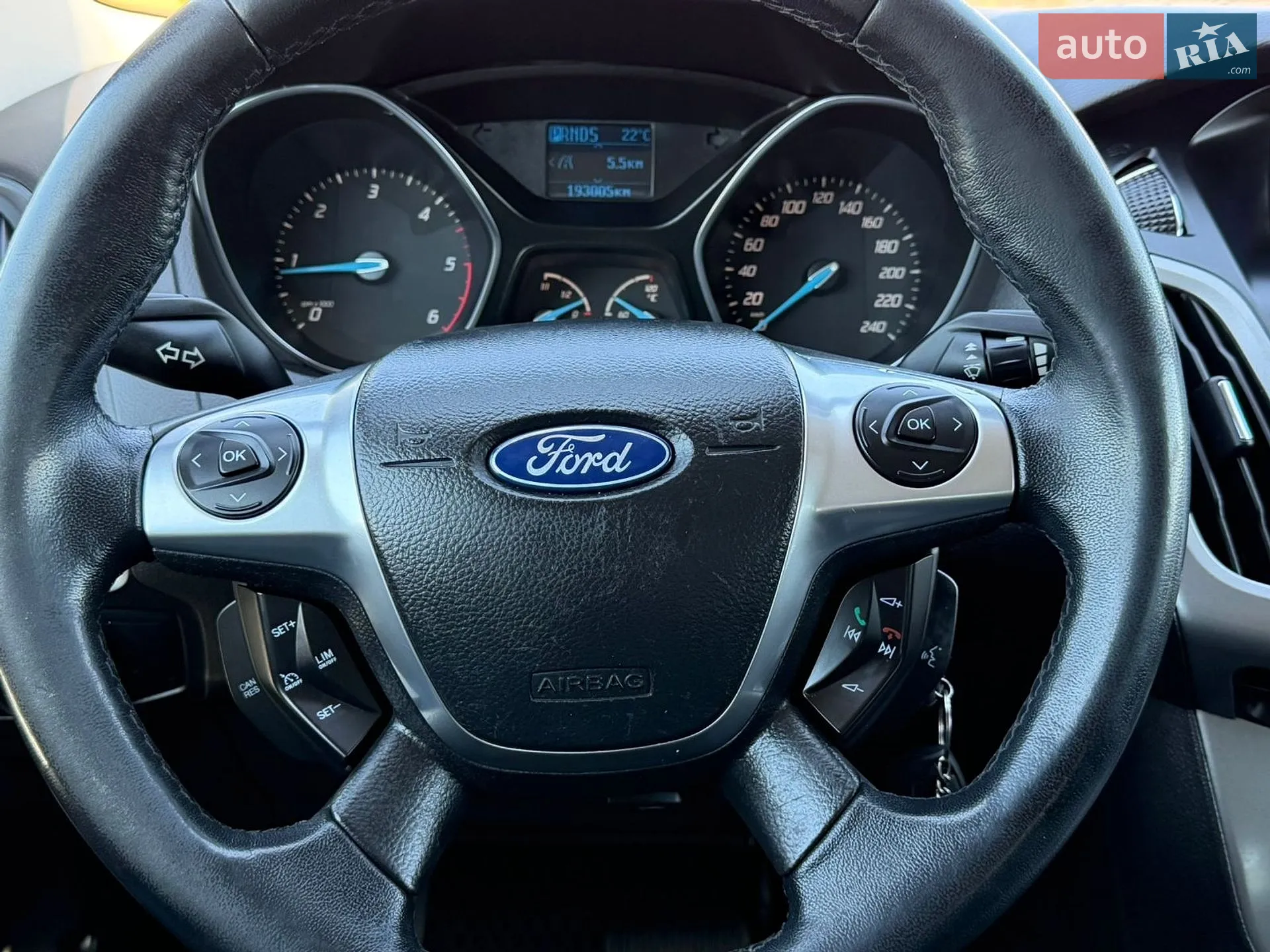 2011 Ford Focus - мініатюра 60