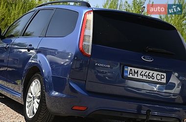 Универсал Ford Focus 2009 в Бердичеве