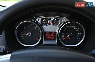 Универсал Ford Focus 2009 в Бердичеве