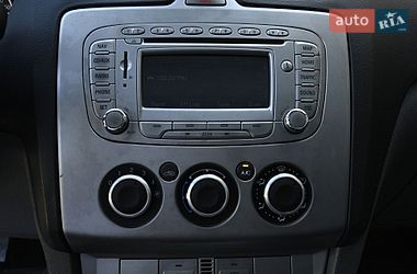 Универсал Ford Focus 2009 в Бердичеве