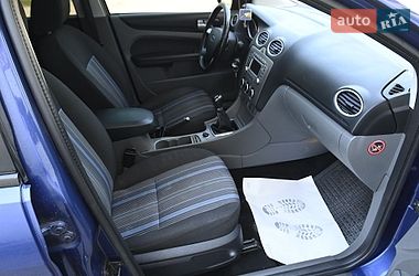 Универсал Ford Focus 2009 в Бердичеве