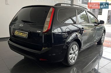 Універсал Ford Focus 2010 в Львові