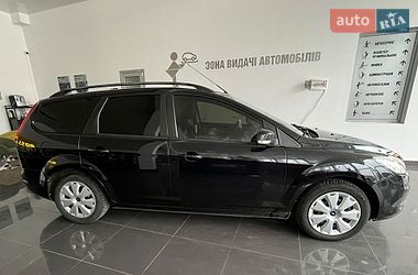 Універсал Ford Focus 2010 в Львові
