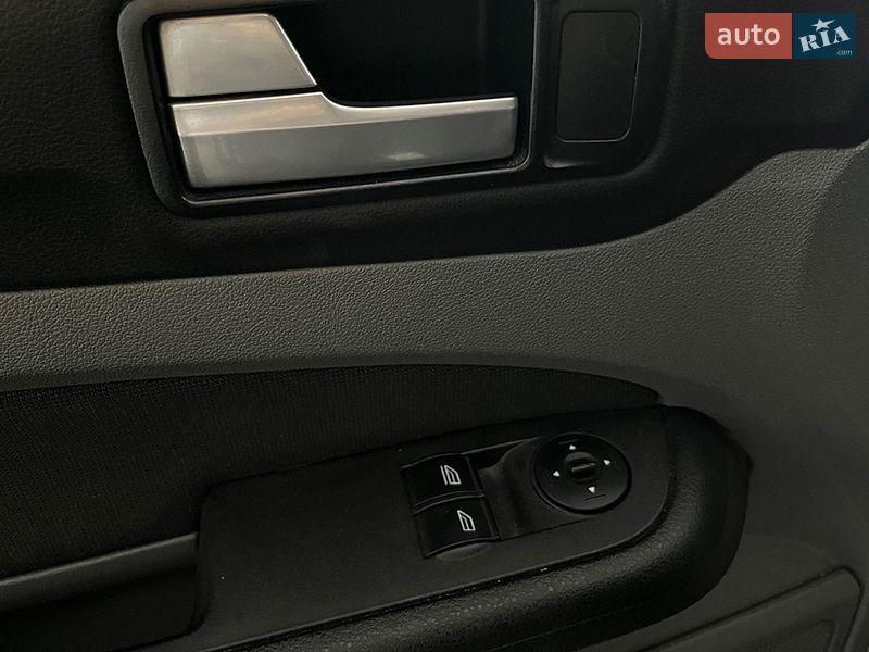 Універсал Ford Focus 2010 в Львові