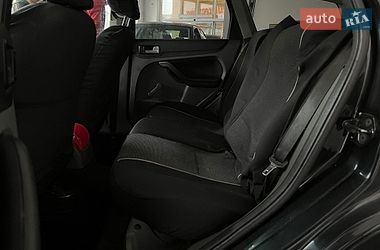 Універсал Ford Focus 2010 в Львові