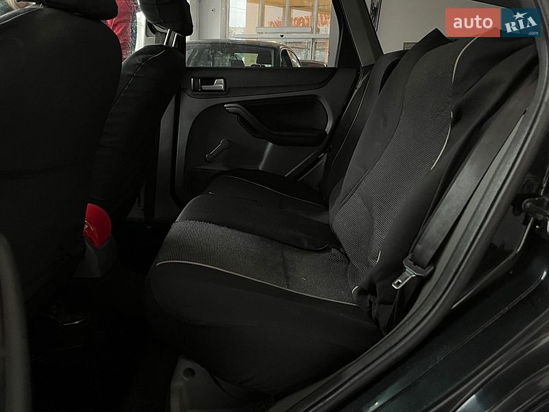 Універсал Ford Focus 2010 в Львові