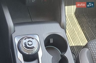 Хэтчбек Ford Focus 2019 в Броварах