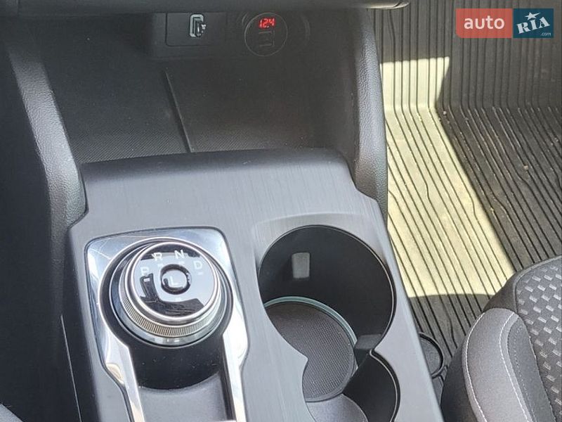 Хэтчбек Ford Focus 2019 в Броварах