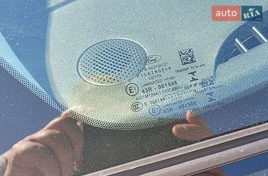 Хэтчбек Ford Focus 2019 в Броварах