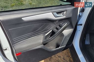 Хэтчбек Ford Focus 2019 в Броварах