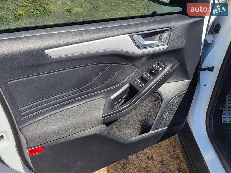 Хэтчбек Ford Focus 2019 в Броварах
