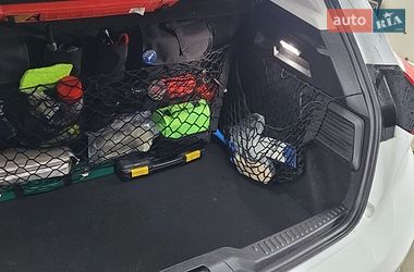 Хэтчбек Ford Focus 2019 в Броварах