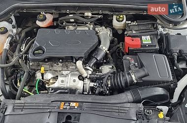 Хэтчбек Ford Focus 2019 в Броварах