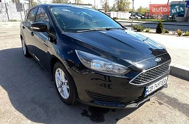 Седан Ford Focus 2016 в Чернигове