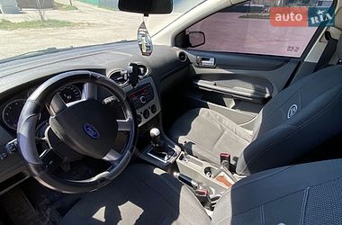 Хетчбек Ford Focus 2007 в Браїлові