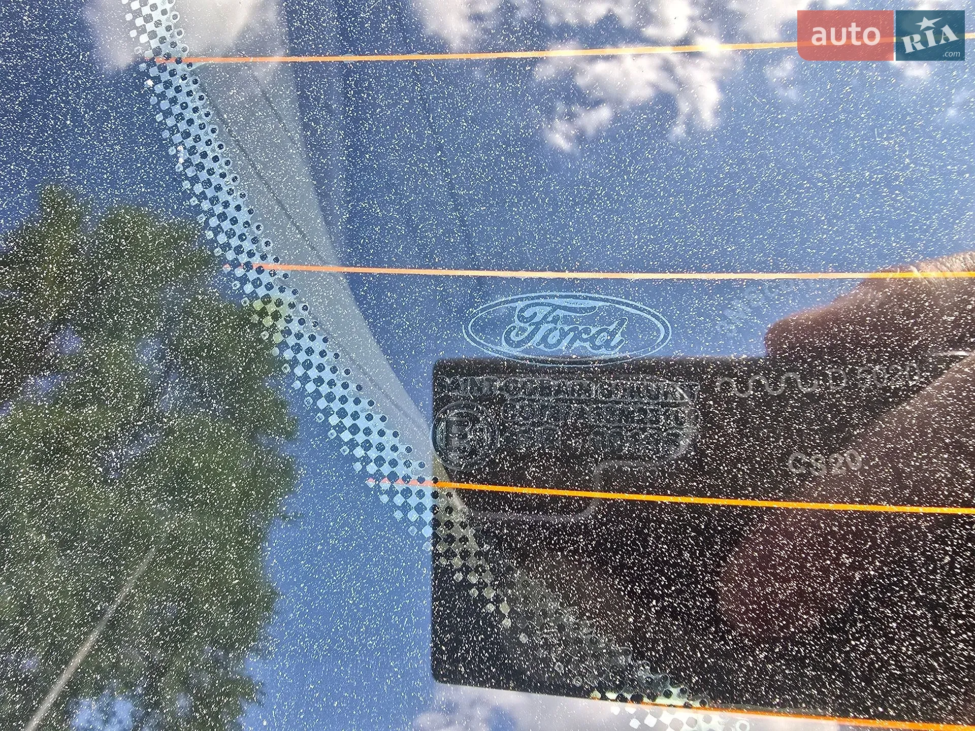 2010 Ford Focus - мініатюра 29