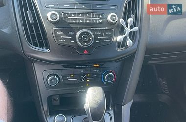 Седан Ford Focus 2017 в Киеве