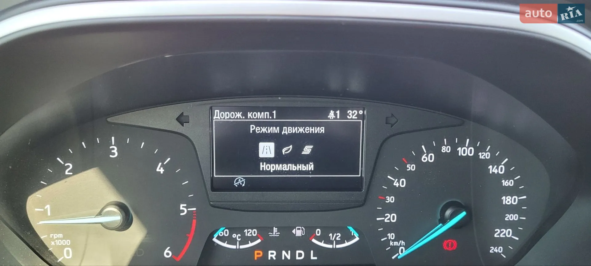 2019 Ford Focus - мініатюра 40
