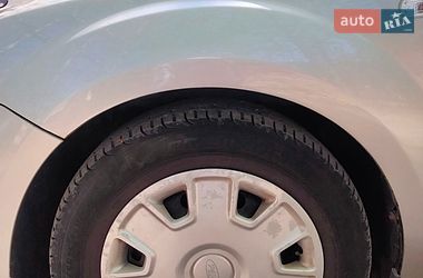 Универсал Ford Focus 2006 в Житомире