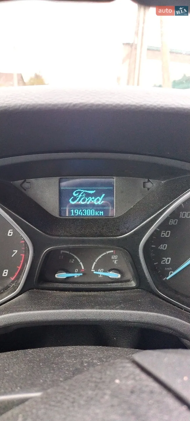 2011 Ford Focus - мініатюра 6