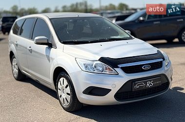 Універсал Ford Focus 2008 в Києві