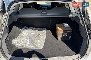 Універсал Ford Focus 2008 в Києві