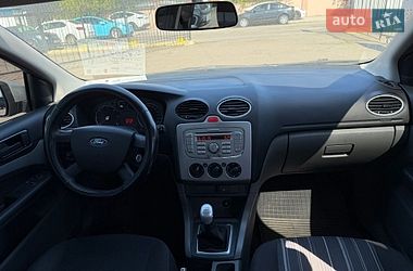 Універсал Ford Focus 2008 в Києві