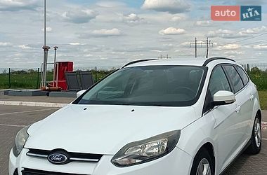 Универсал Ford Focus 2013 в Одессе фото 22 Универсал Ford Focus 2013 в Одессе