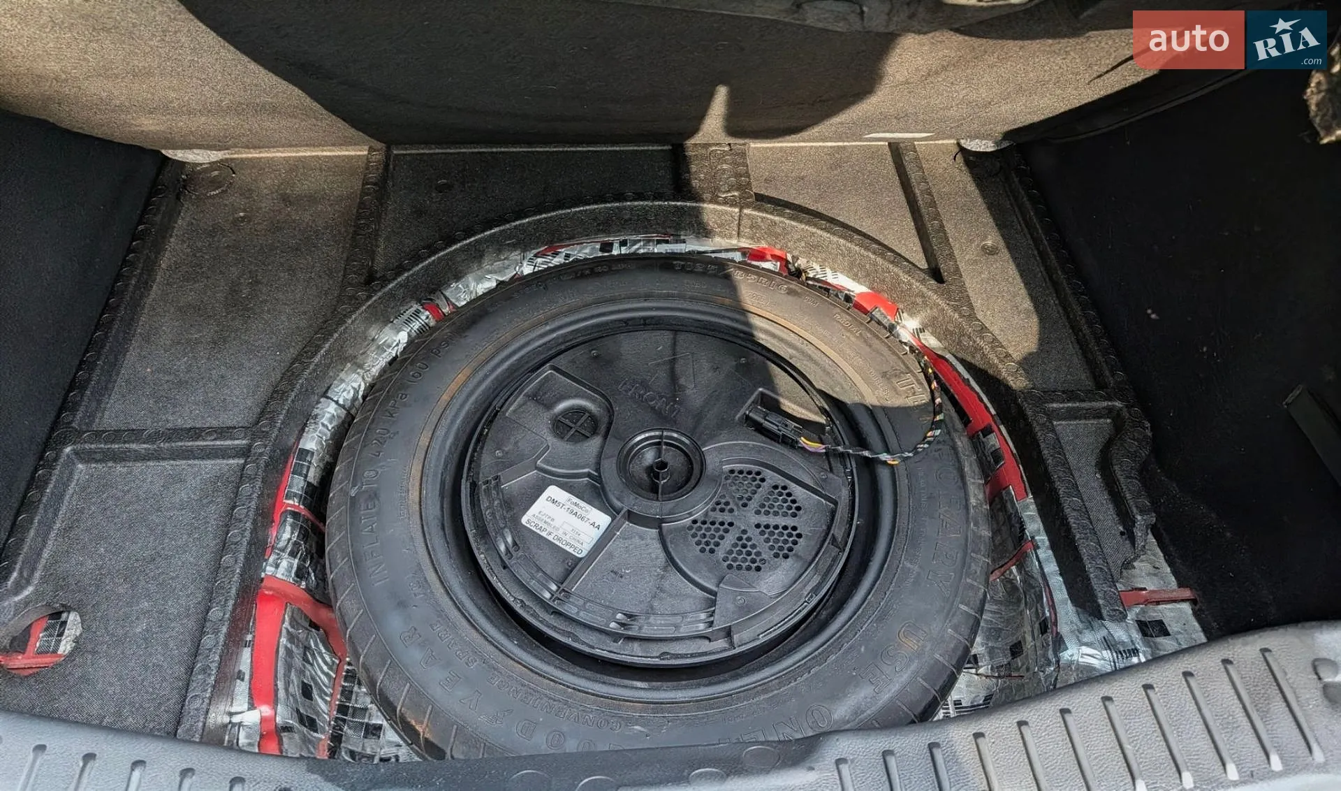 2015 Ford Focus - мініатюра 19