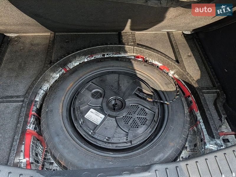 Хетчбек Ford Focus 2015 в Львові