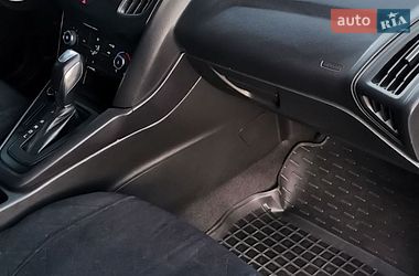 Седан Ford Focus 2016 в Запорожье