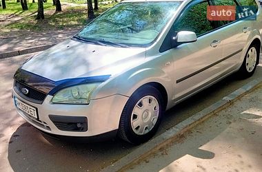 Универсал Ford Focus 2006 в Житомире