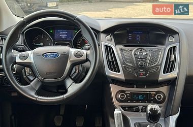 Универсал Ford Focus 2013 в Дрогобыче