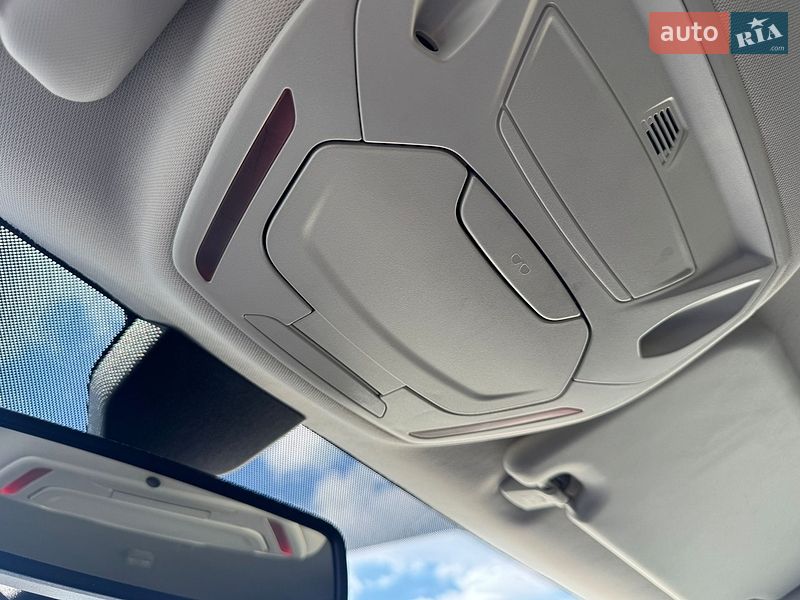 Универсал Ford Focus 2013 в Дрогобыче