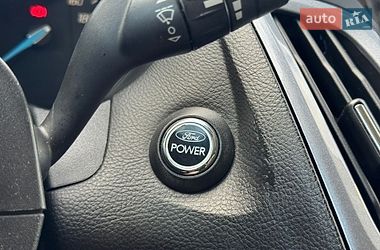 Универсал Ford Focus 2013 в Дрогобыче